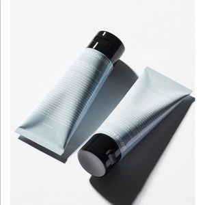 Growing Alchemist facial exfoliant pink grapefruit